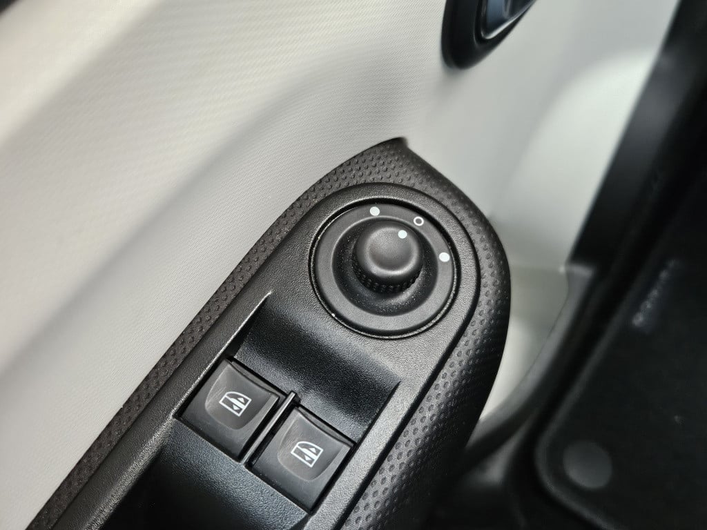 Renault Twingo 0.9 tce dynamique | 1ste eig. | cruisec.