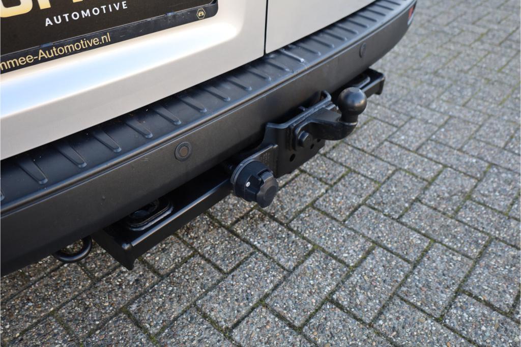 Ford Transit Custom 300 2.0 tdci l1h1 trend ac i cr .contr i trekhaak i