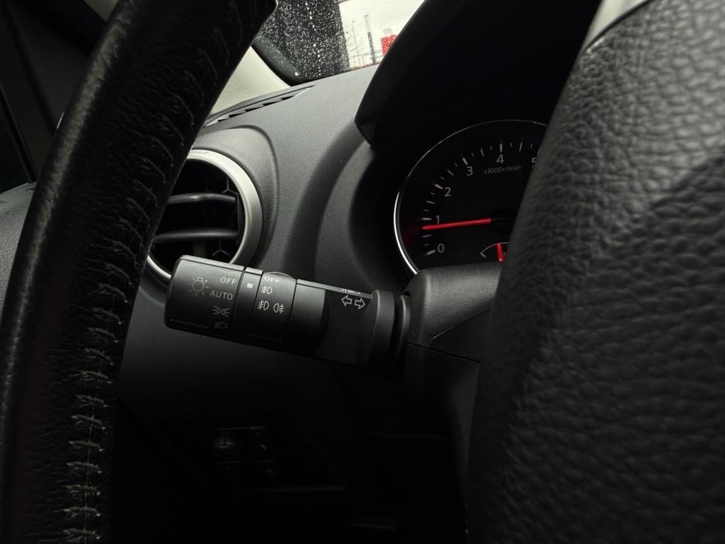 Nissan Qashqai 2.0 acenta - automaat - trekhaak -