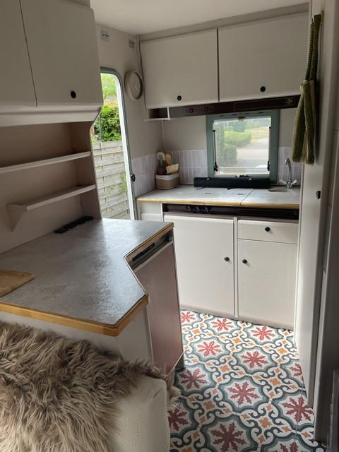 Fiat Knaus Traveller 630 Alkoofcamper | Sfeervol opgeknapt | APK t/m 2028
