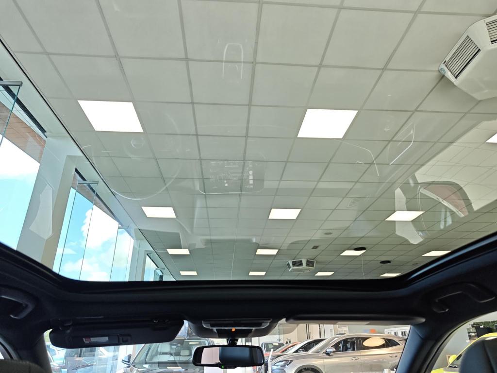 Nissan Qashqai 1.3 mhev xtronic tekna panoramadak + cold pack incl. trekhaa