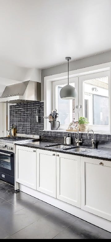Keuken compleet