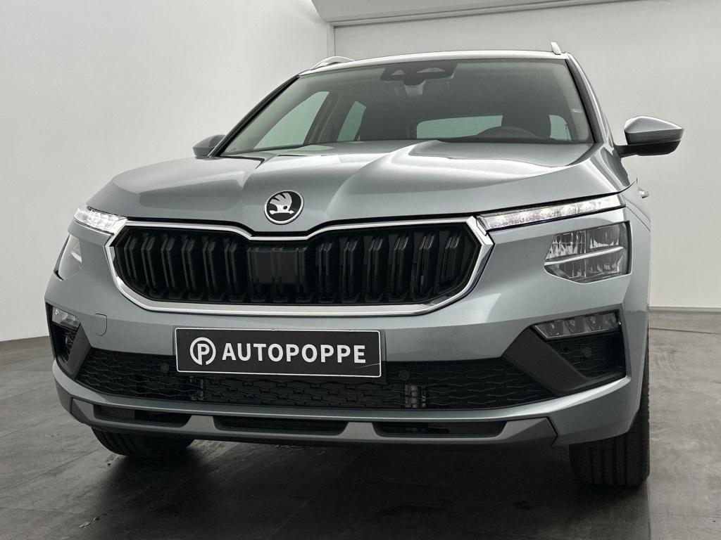 Skoda Kamiq business edition 1.0 tsi 85 kw / 115 pk suv 7 vers