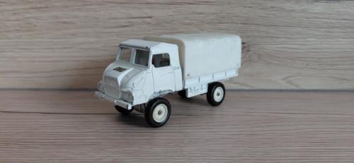 Solido Simca Unic S.U.M.B. 4X4 ONU