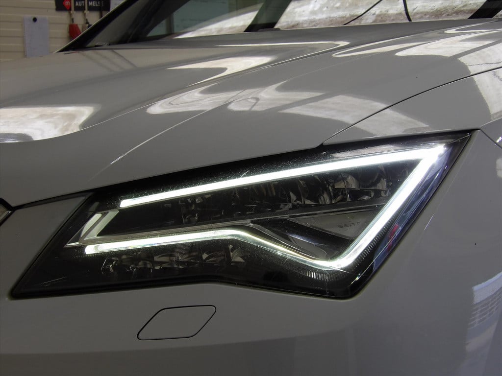 Seat Ateca 1.4 ecotsi 150pk dsg-7 xcellence