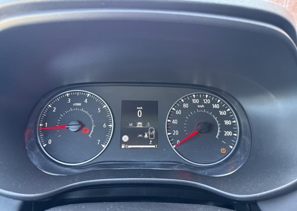 Dacia Jogger 1.0 tce 110 extreme 7p.