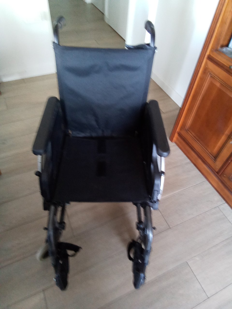 Rolstoel