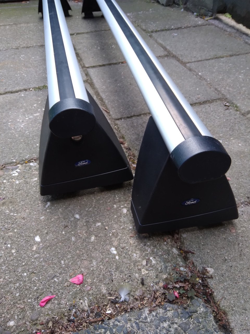 Dakdragers voor ford focus Mpv