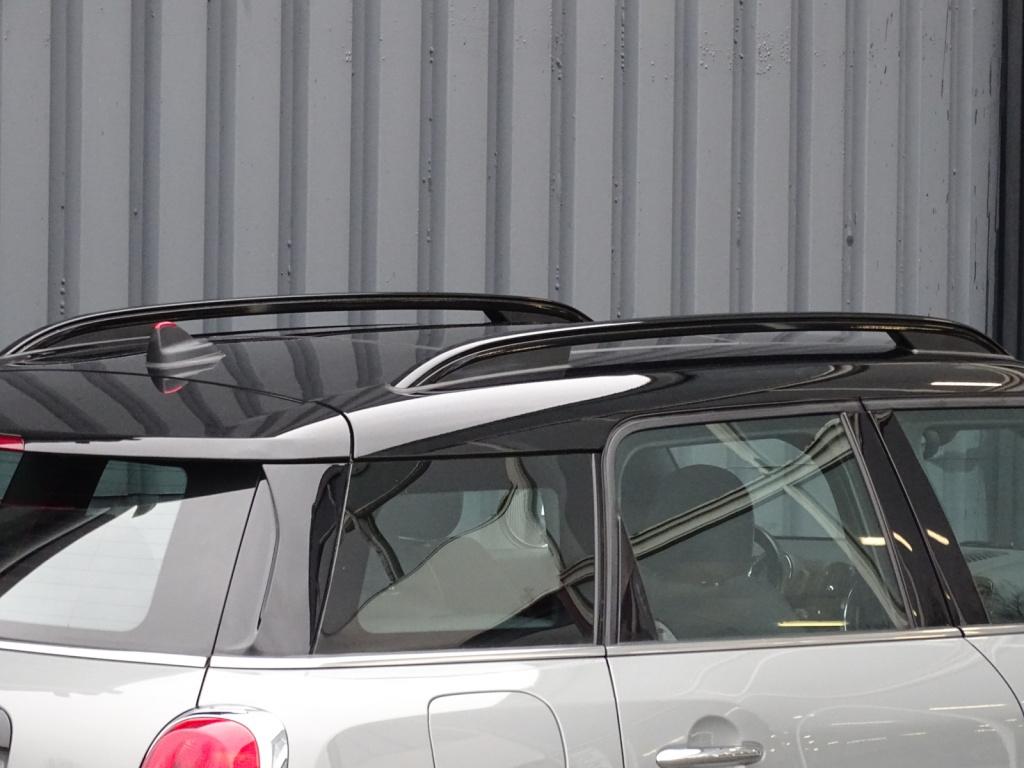 Mini Countryman mini 1.5 cooper s e all4 chili automaat |pano