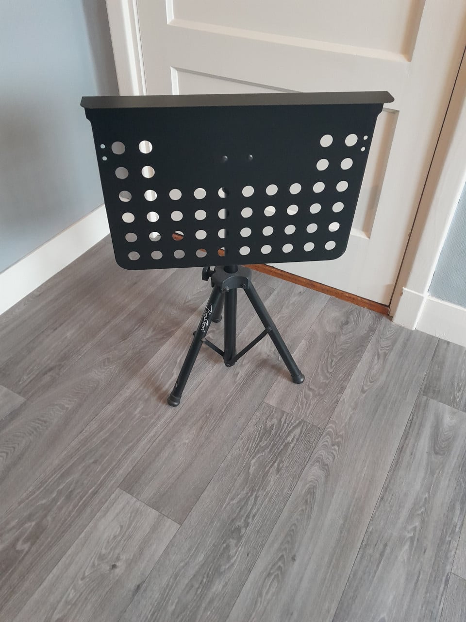 Muziekstandaard