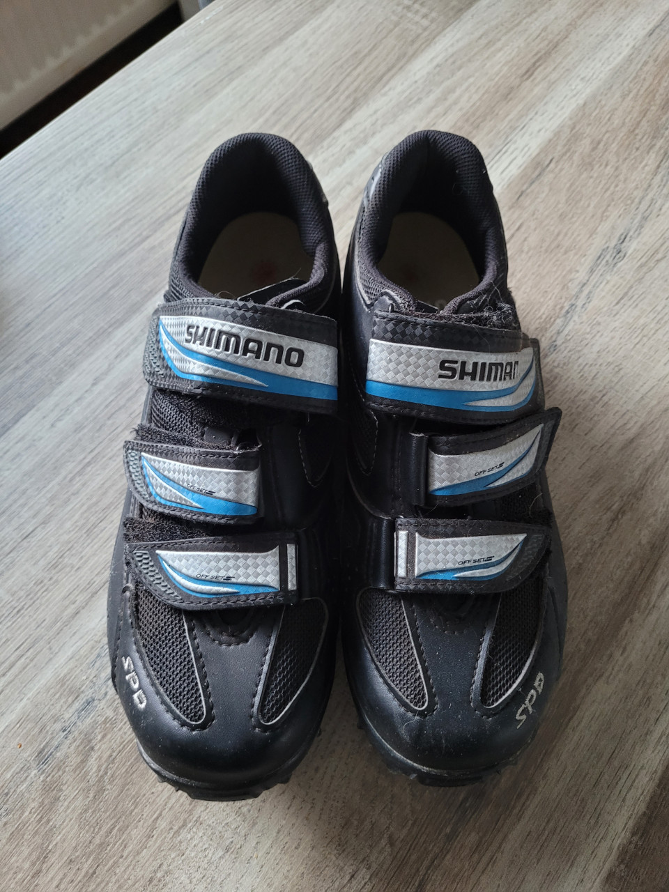 MTB schoenen