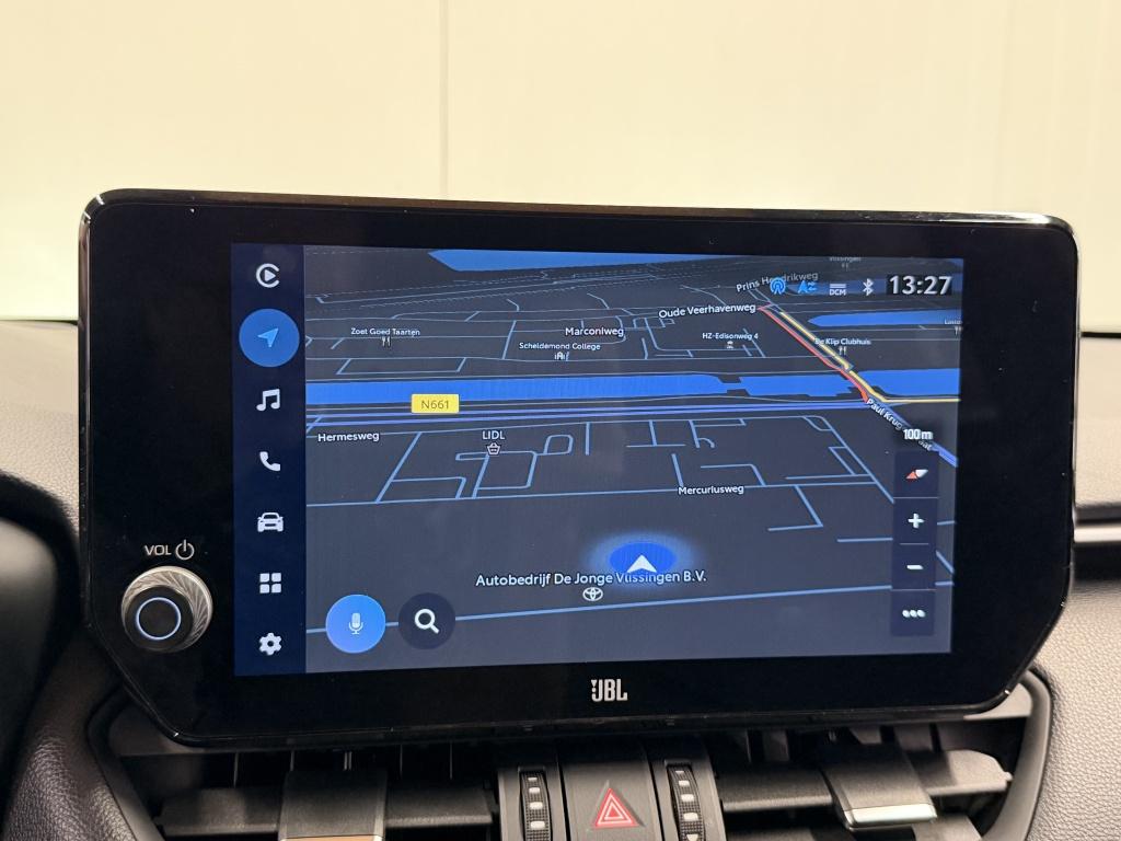 Toyota Rav4 2.5 plug-in hybrid 4wd gr sport| 360camera| jbl| head-up| adap.