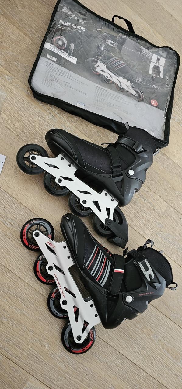 Crivit Inline Skates maat 44