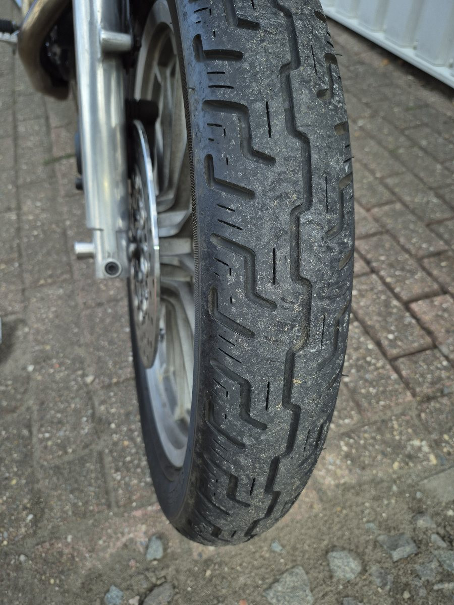 Harley-Davidson Sportster 1200