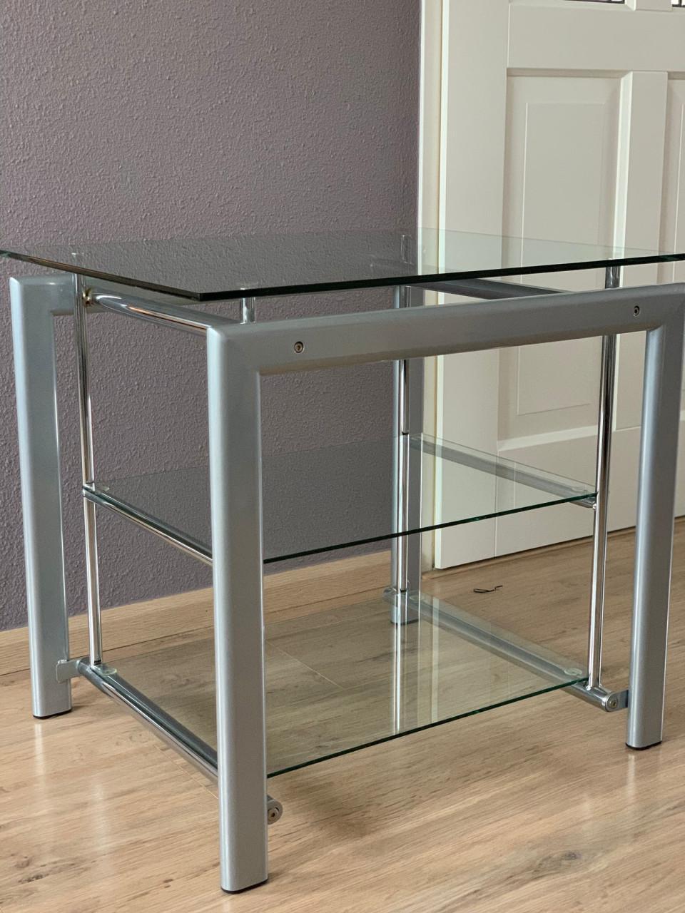 Superleuke (bijzet) tafel!