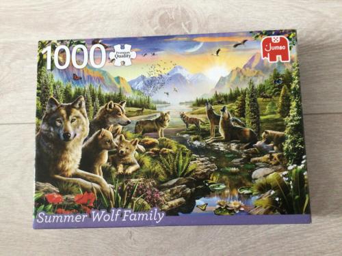 Mooie puzzel