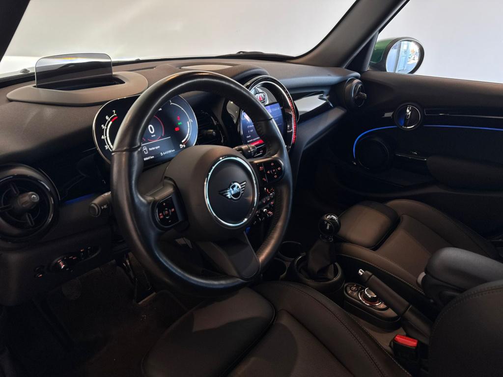 Mini One mini 1.5 business edition