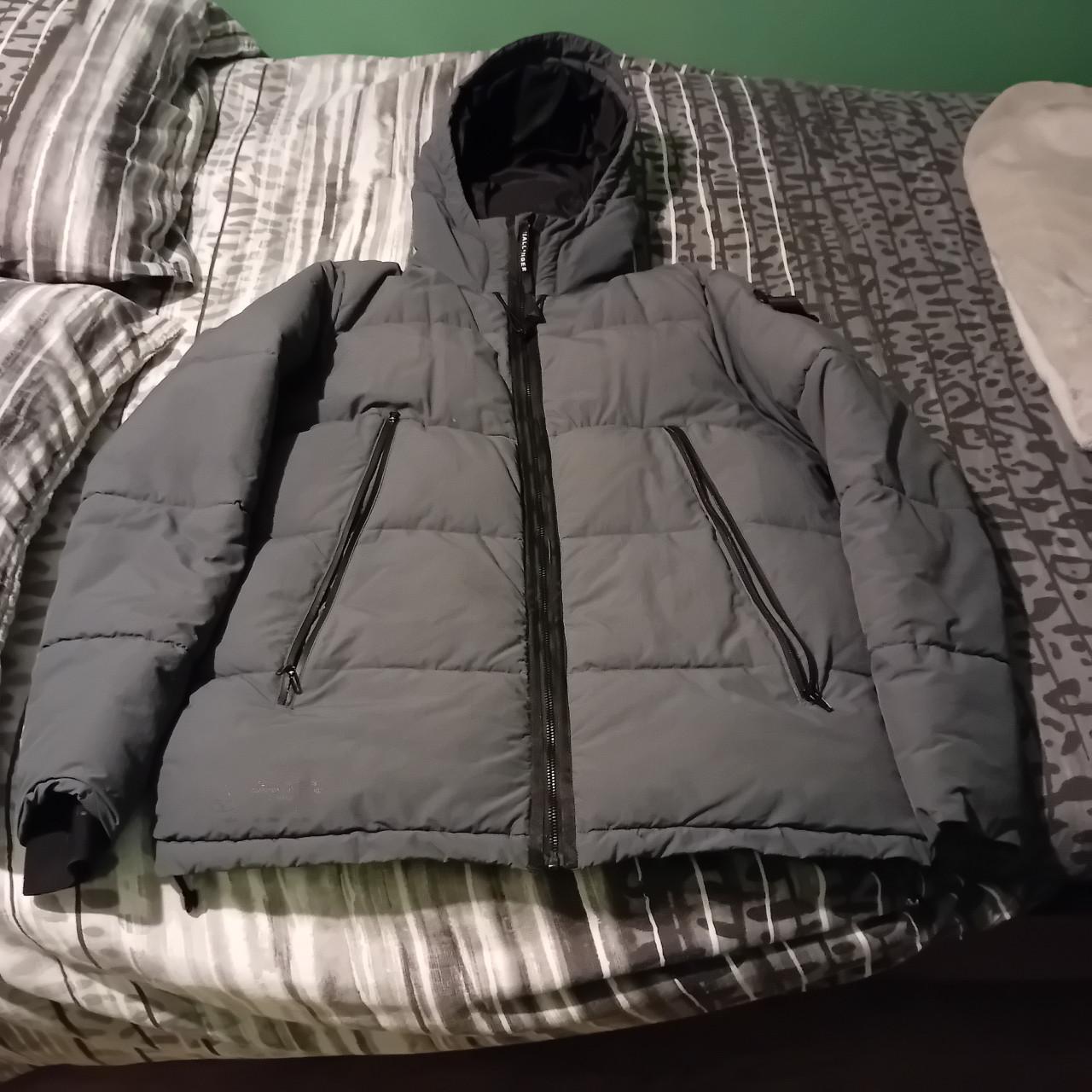 Winterjas