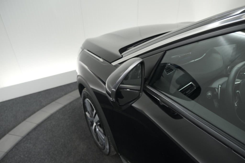 Peugeot 5008 hybrid 136 e-dsc6 allure | camera | apple carplay | navigatie 