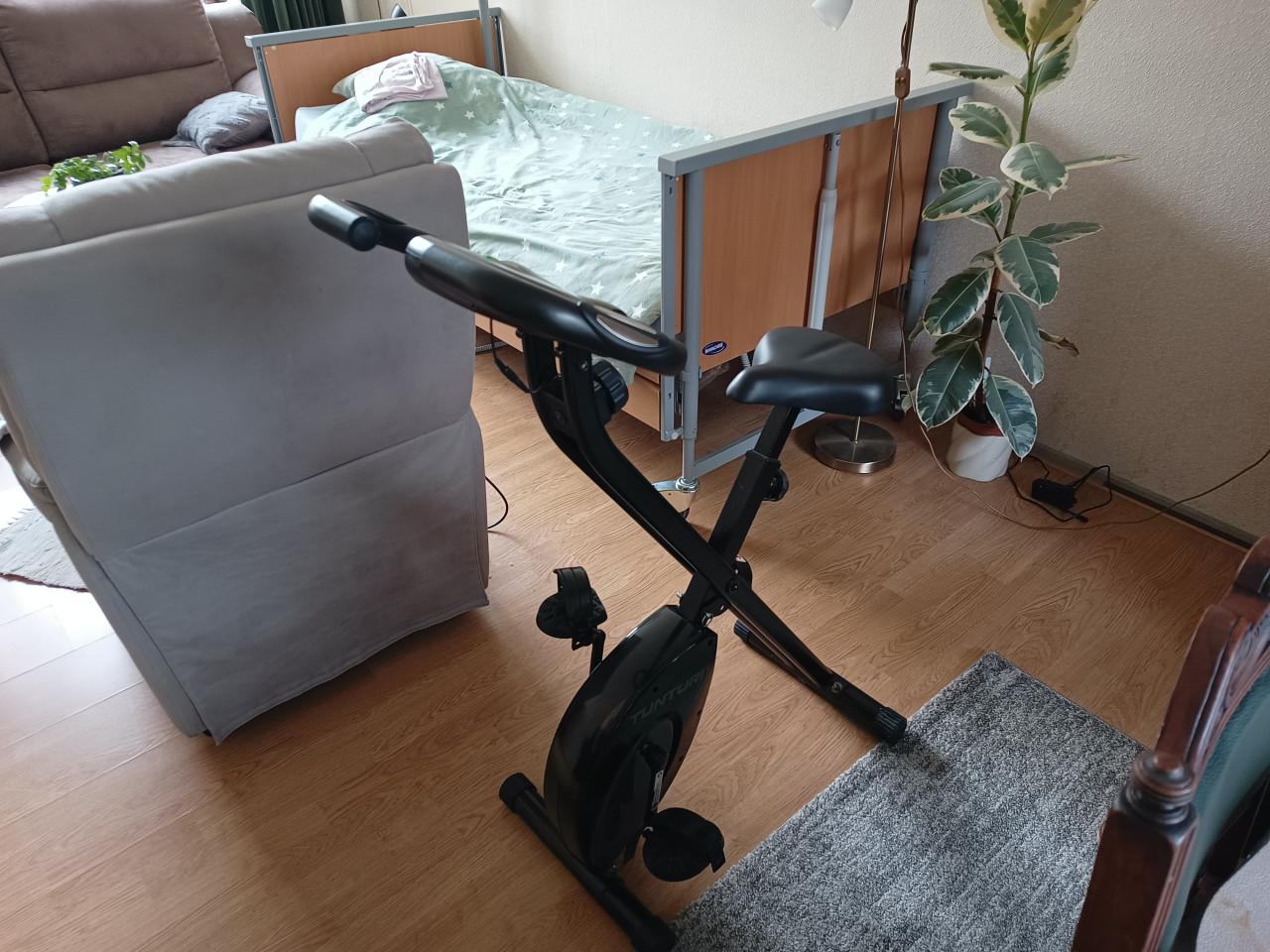 Hometrainer