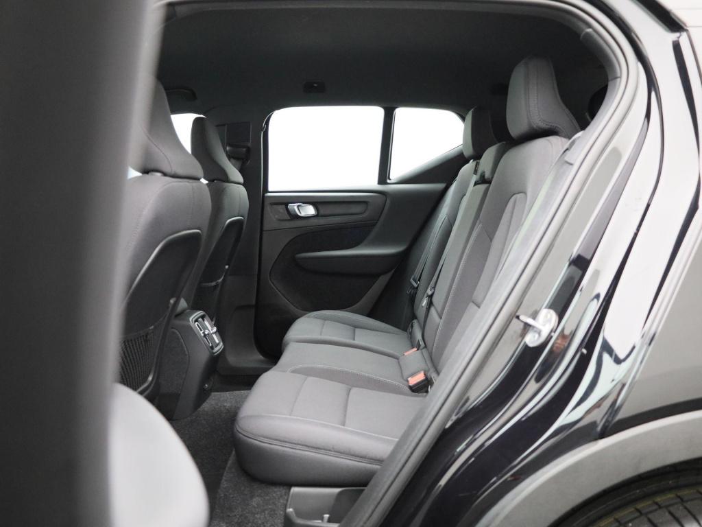 Volvo XC40 recharge core | google navigatie | apple carplay/ android auto |