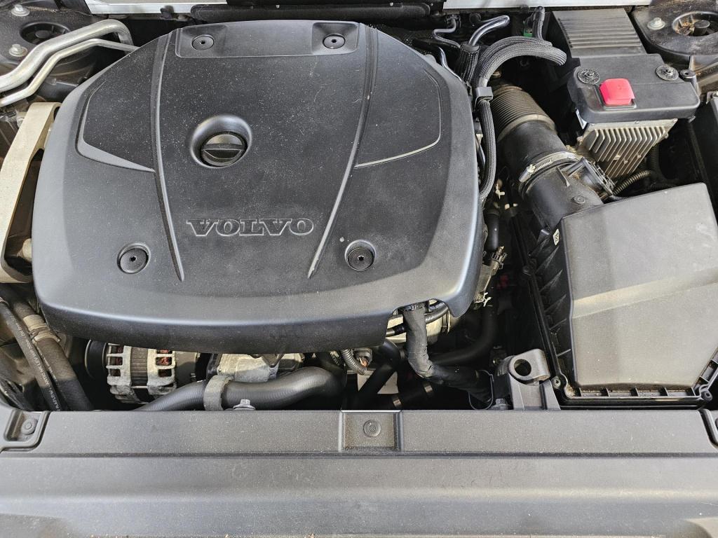 Volvo S90 2.0 t4 inscription business luxury plus polestar engineered 37600