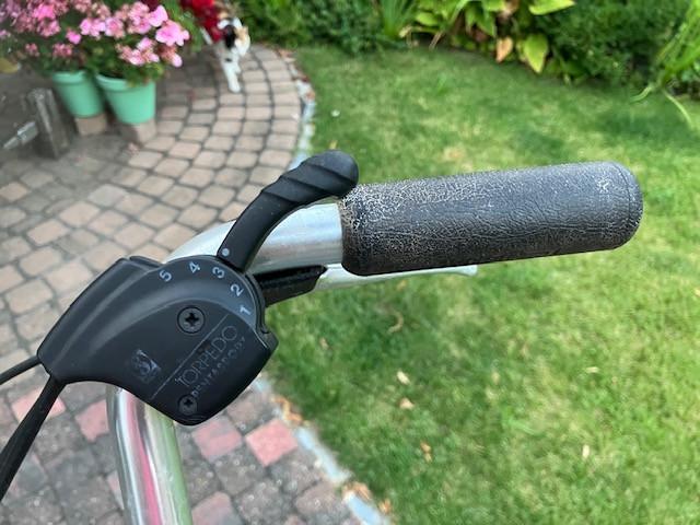 Vintage Batavus Sprint Tour Damesfiets (Retro / Opknapper)