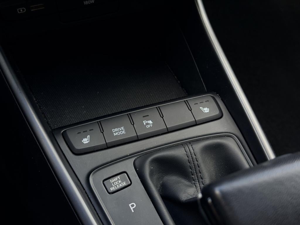 Hyundai I 20 1.0 t-gdi mhev comfort automaat | achteruitrijcamera | stoel/s