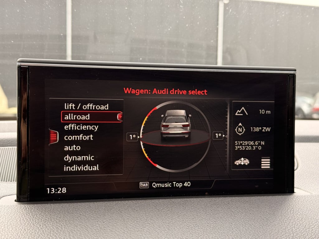 Audi Q7 3.0 tdi quattro pro line + 7p | bang en olufsen | 360 camera | stoe