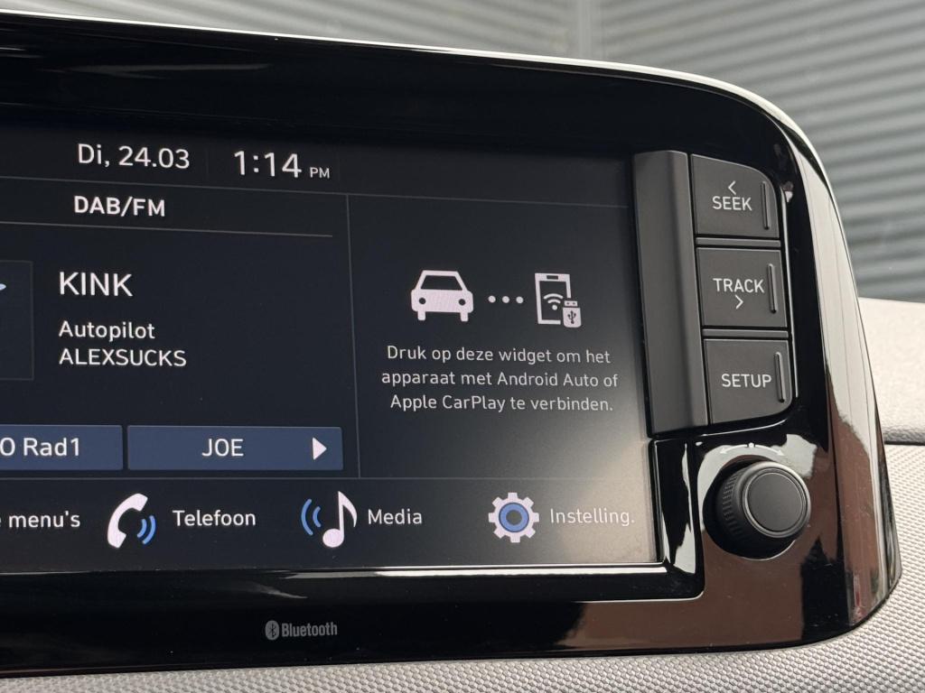 Hyundai I 10 1.0 comfort