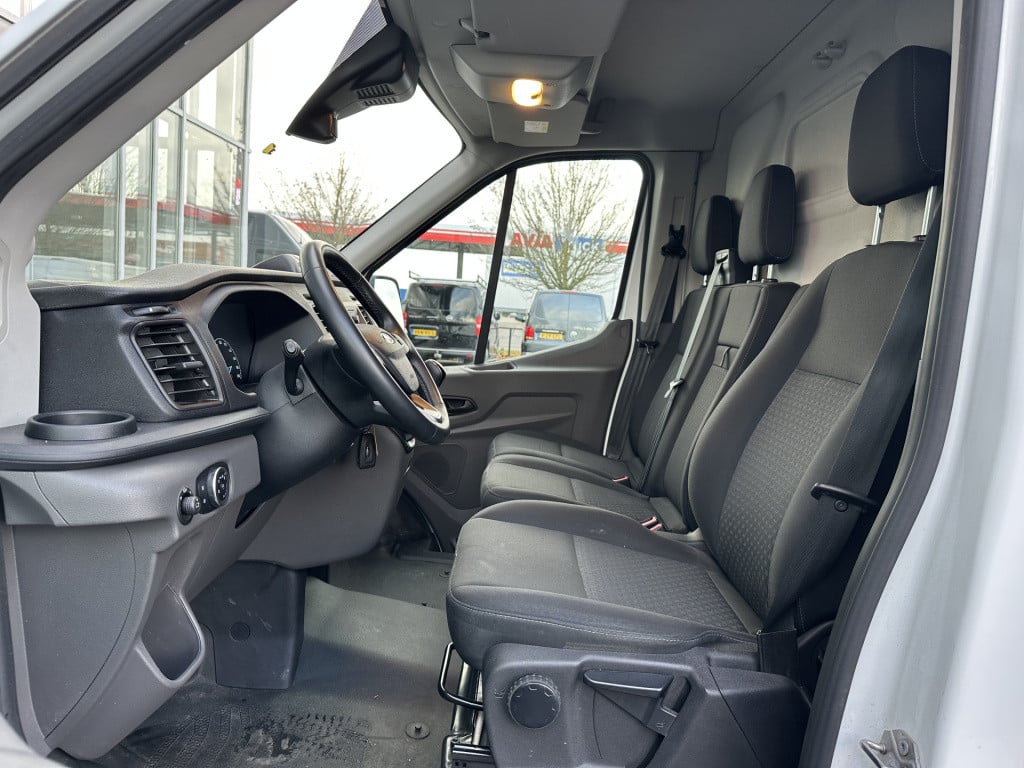 Ford Transit 350 2.0 tdci 170pk l3h3 trend | airco | cruisec. | dab | pdc