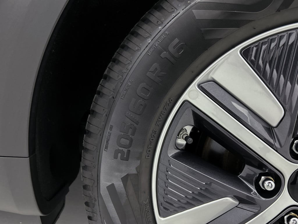 Kia Niro 1.6 gdi hybrid dynamicline