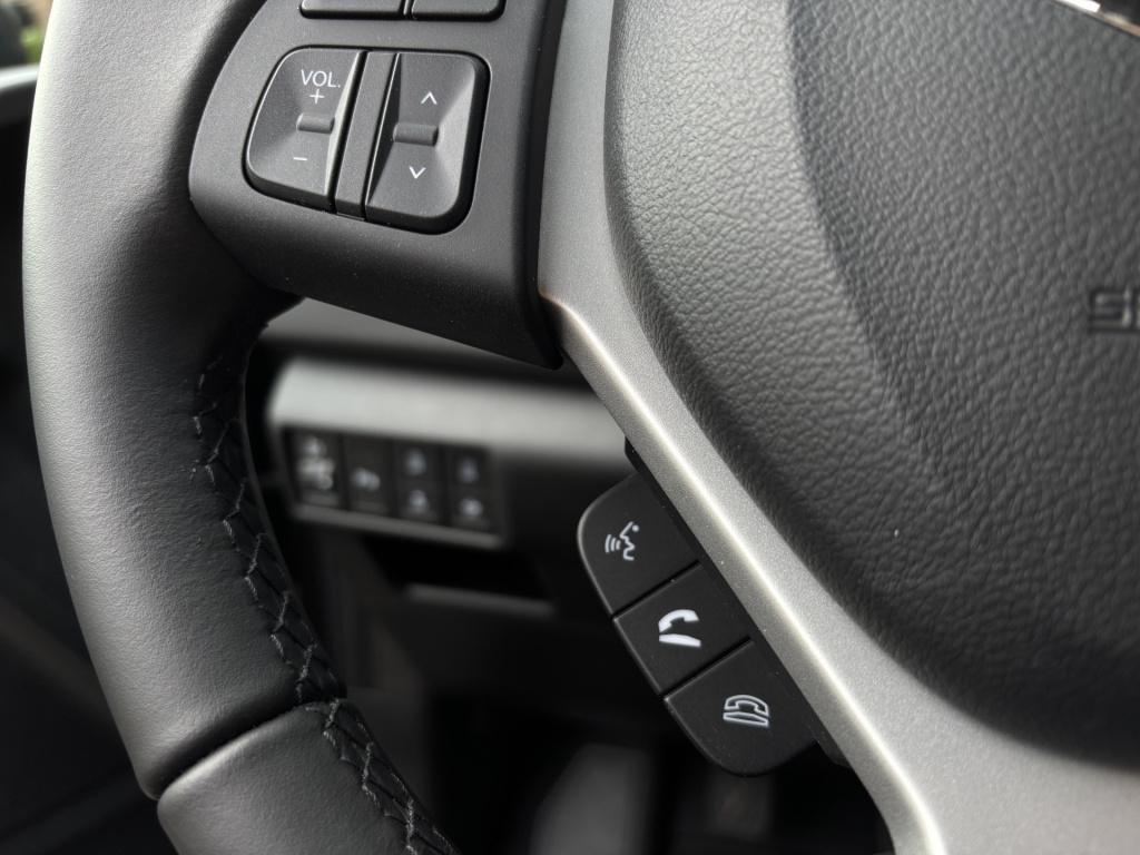 Suzuki Sx4 S-cross style 1.4 boosterjet smart hybrid