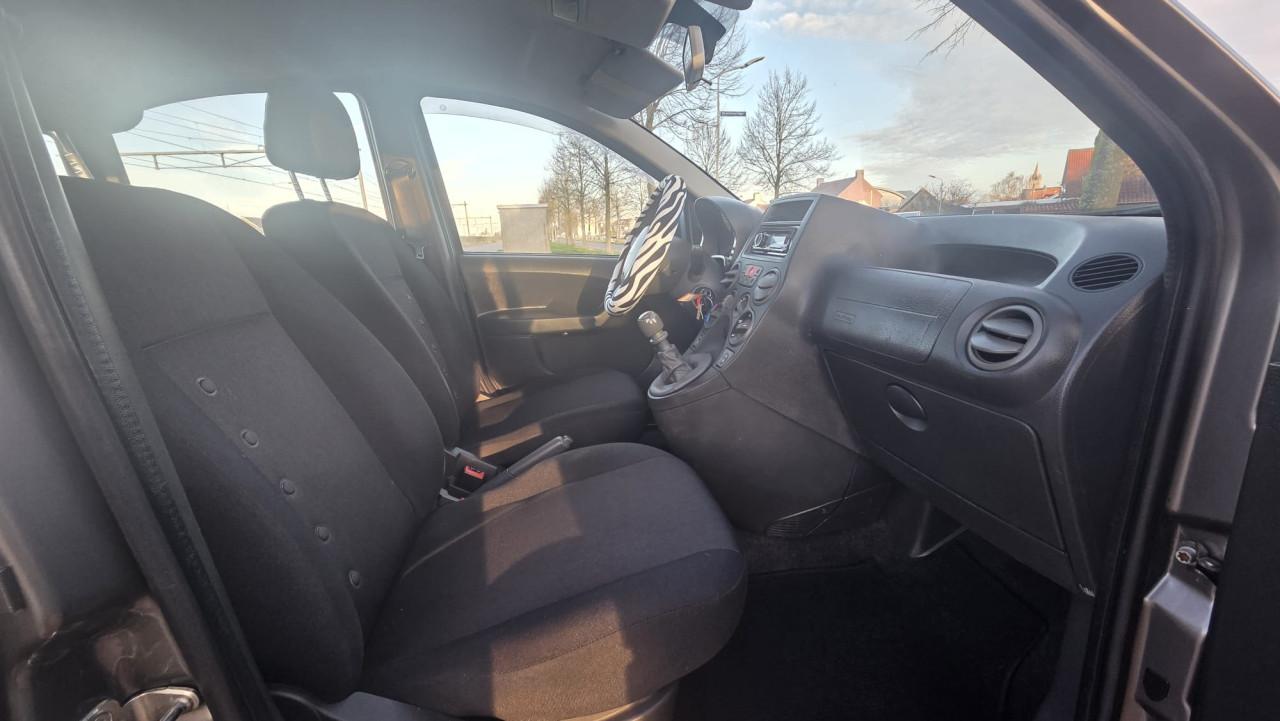 Fiat Panda 1.2 Edizione Cool|1e Eigenaar| NL AUTO | GOED ONDERHOUD