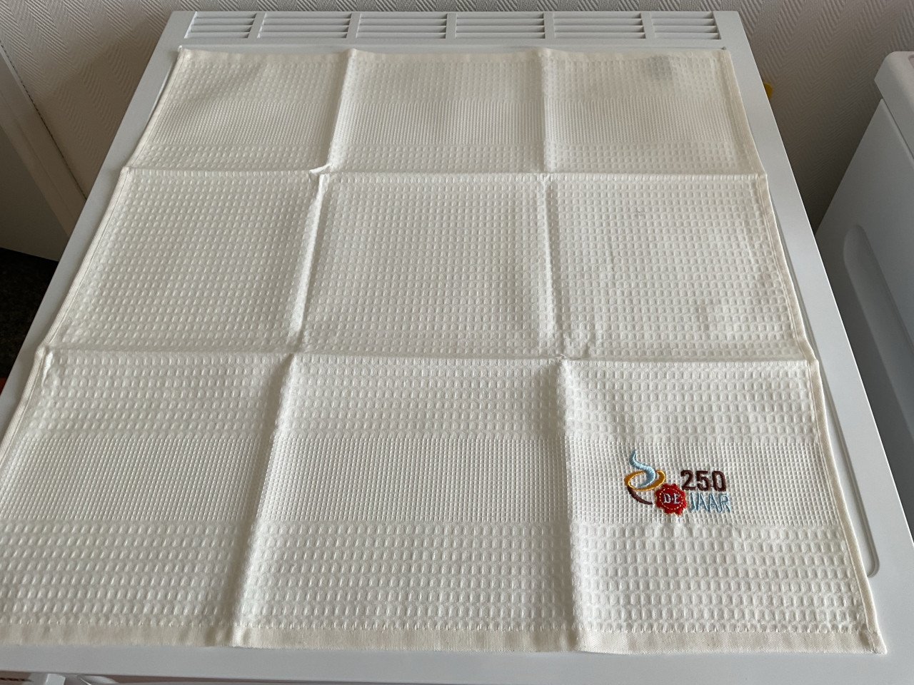 Keuken textiel