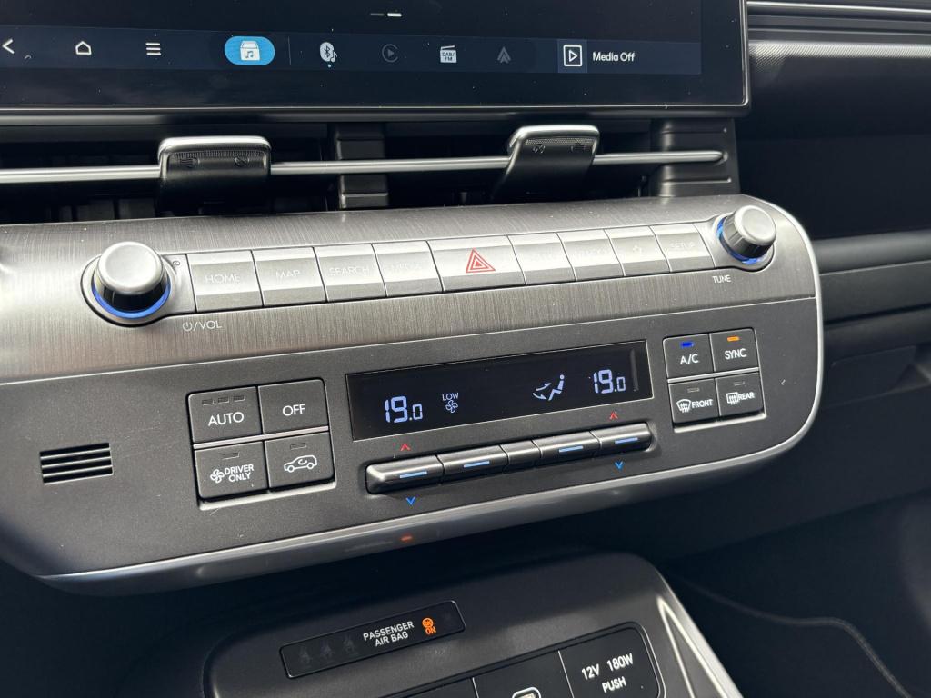 Hyundai Kona 1.6 gdi hev comfort