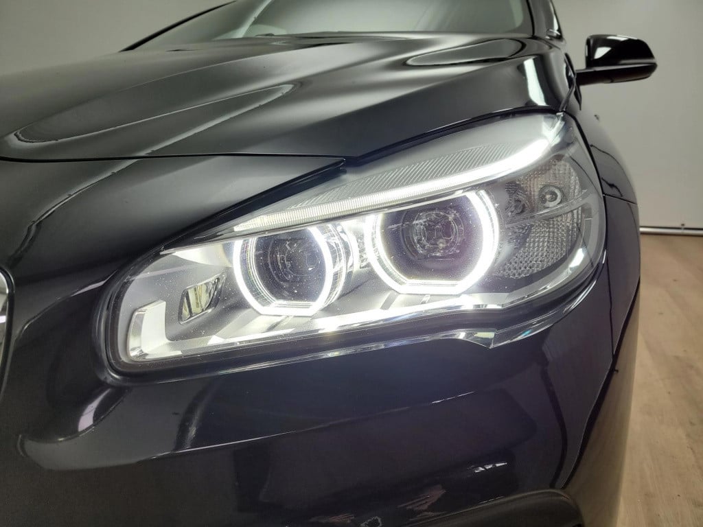 BMW 2-serie active tourer 225xe iperformance centennial executive | clima |