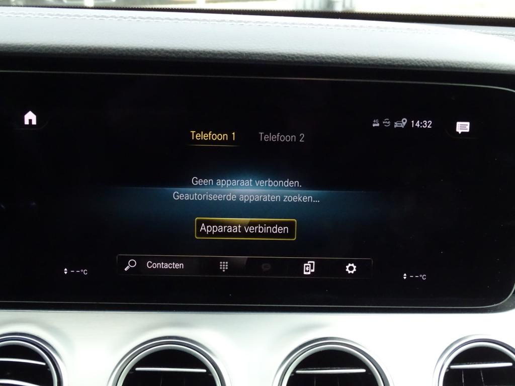 Mercedes-Benz E-Klasse estate 300 e amg line premium plus | burmester