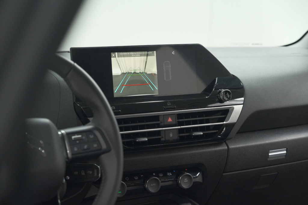 Citroen Ë-c4 feel pack 50 kwh | camera | apple carplay | parkeersensoren