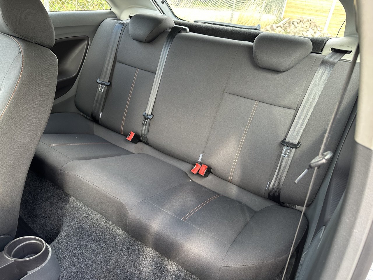 Seat Ibiza SC 1.2i 12V