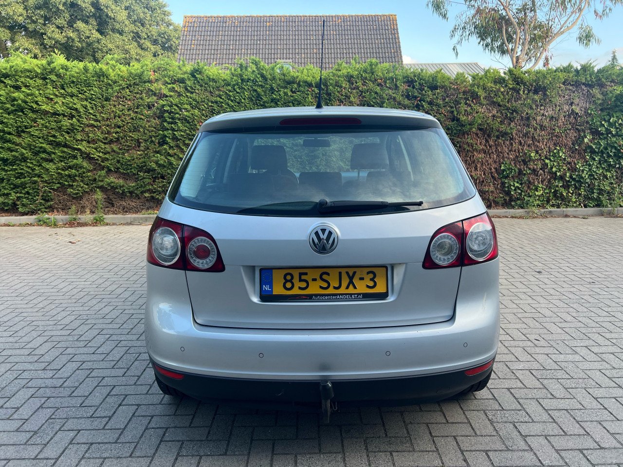Volkswagen Golf Plus 1.6FSI Sportline Jaar Apk