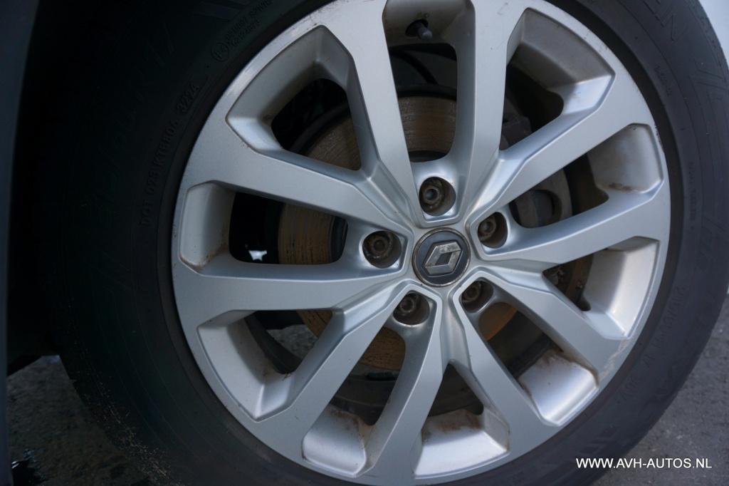 Renault Kadjar 1.2 tce zen
