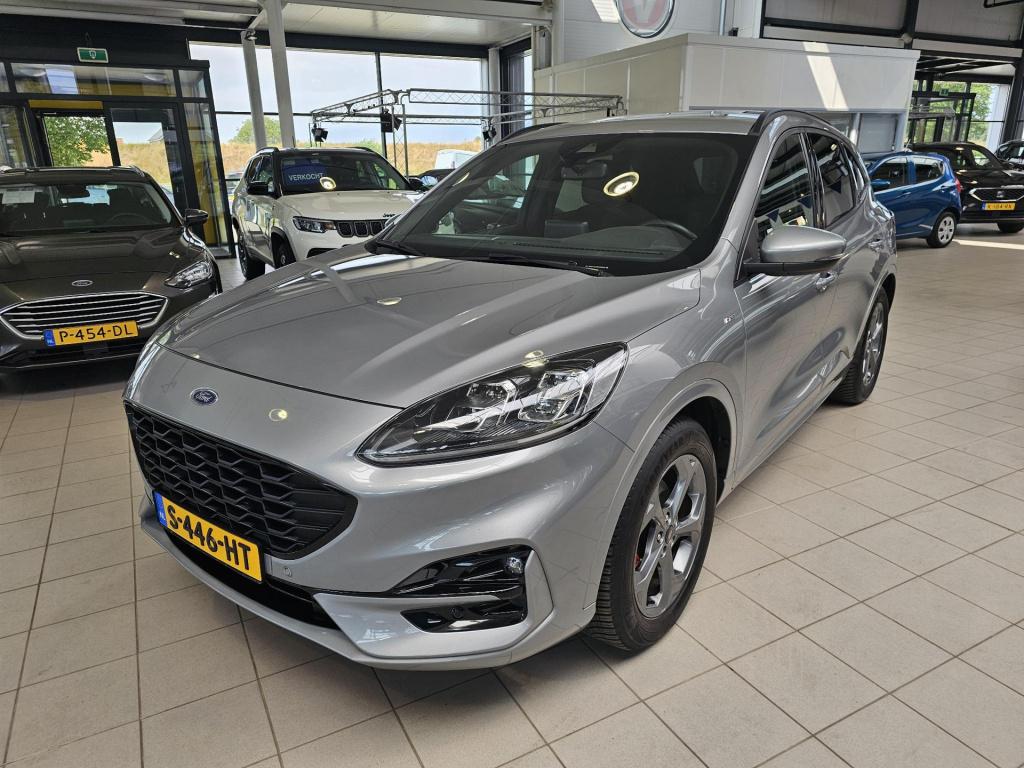 Ford Kuga 1.5 ecoboost st-line x