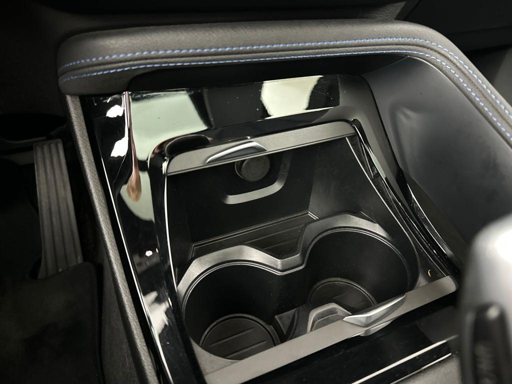 BMW X1 sdrive18i