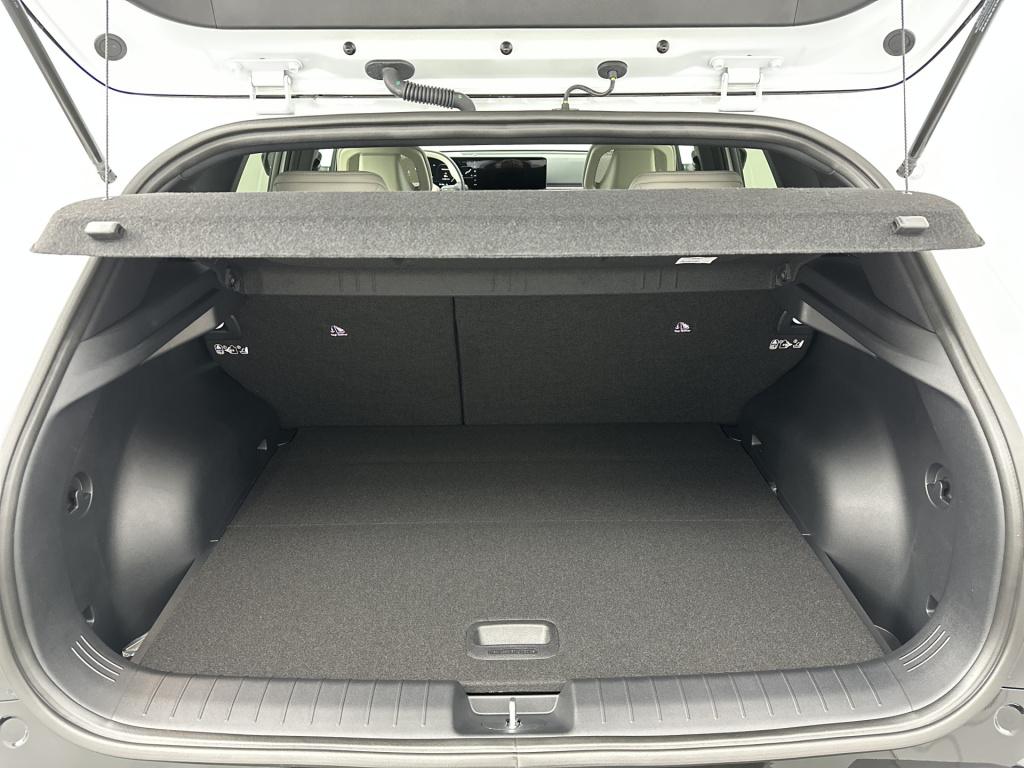 Kia Ev4 gt-line business edition 81.4 kwh | stoel- stuurverwarming