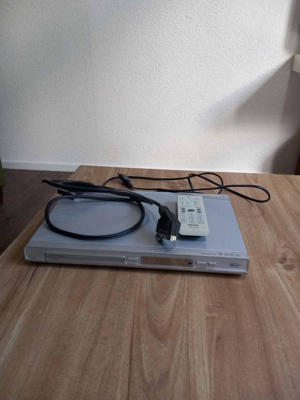 Dvd speler
