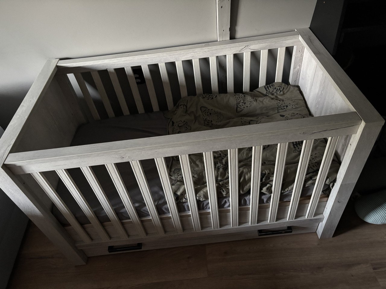Complete kinderkamer