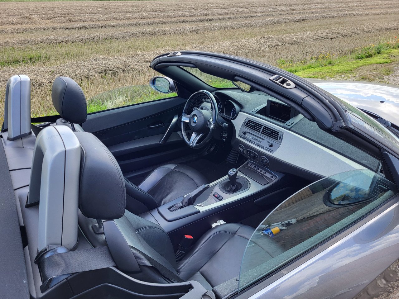 BMW Z4 3.0i