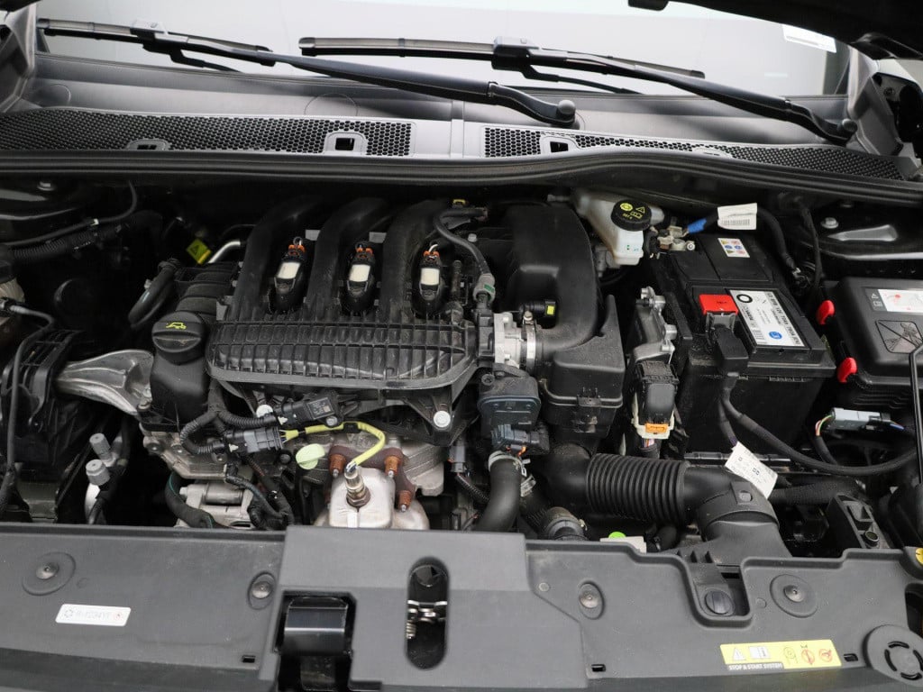 Opel Corsa 1.2 edition | airco | navigatie |  apple carplay/android auto