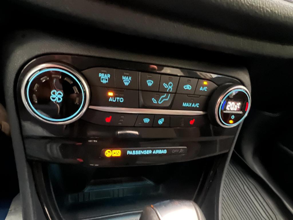 Ford Puma 1.0 ecoboost st-line, camera, navi, carplay, winterpakket enz..